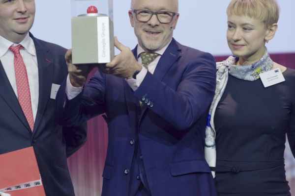 Prix SVC Ostschweiz 2018