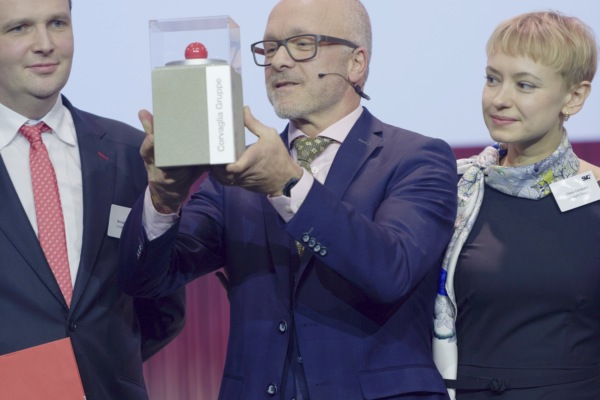 Prix SVC Ostschweiz 2018