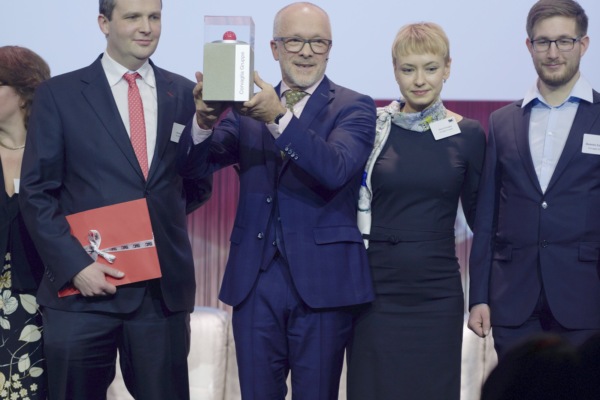 Prix SVC Ostschweiz 2018