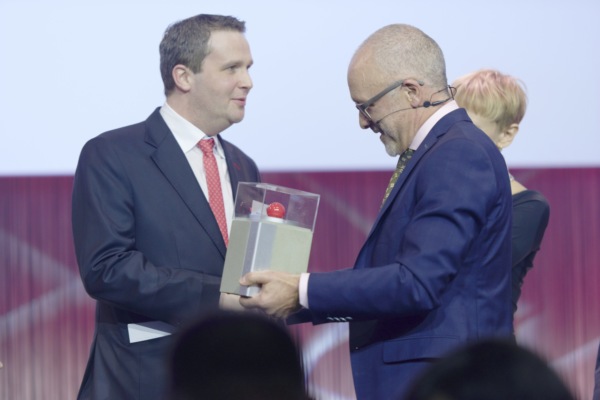 Prix SVC Ostschweiz 2018