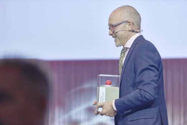 Prix SVC Ostschweiz 2018