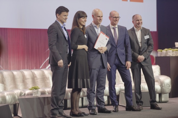 Prix SVC Ostschweiz 2018