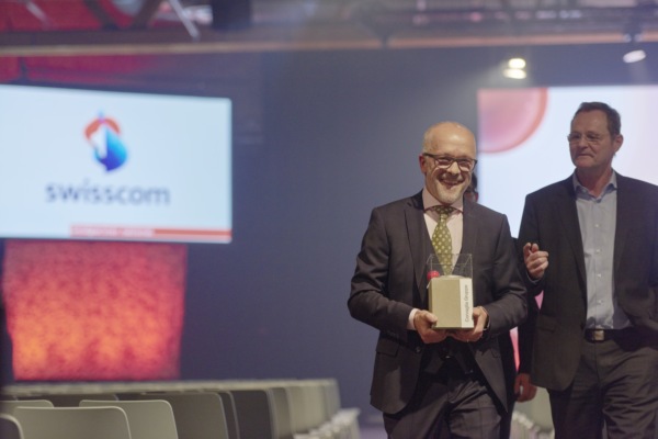 Prix SVC Ostschweiz 2018