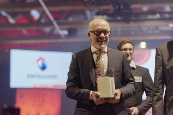 Prix SVC Ostschweiz 2018