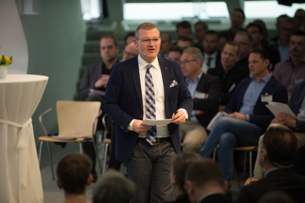 Unternehmensspiegel Ostschweiz 2018