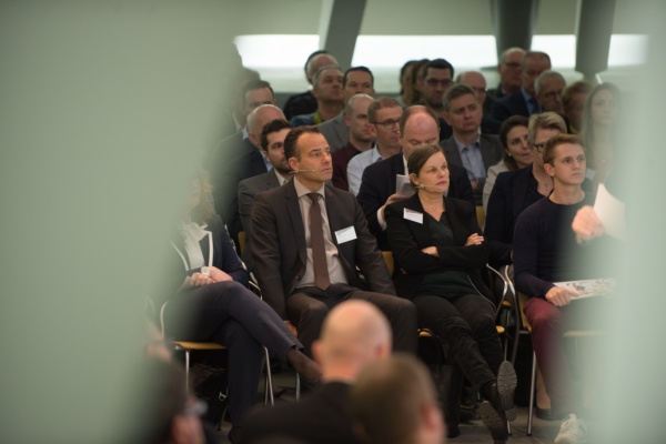 Unternehmensspiegel Ostschweiz 2018