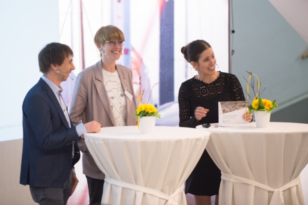 Unternehmensspiegel Ostschweiz 2018