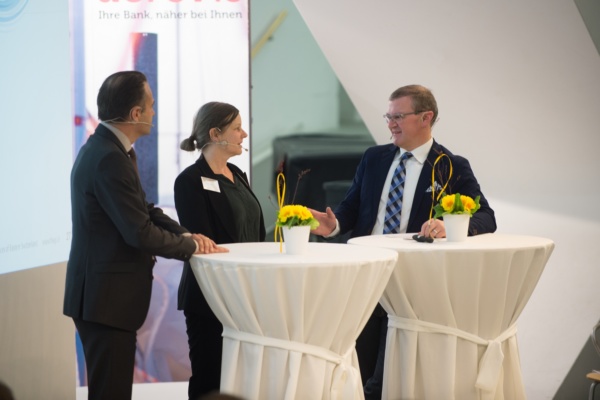 Unternehmensspiegel Ostschweiz 2018