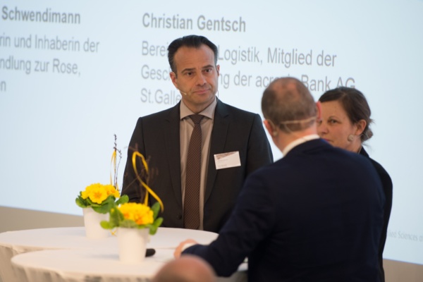 Unternehmensspiegel Ostschweiz 2018