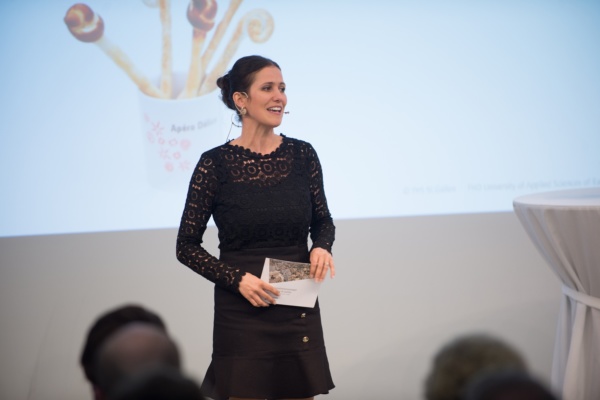 Unternehmensspiegel Ostschweiz 2018