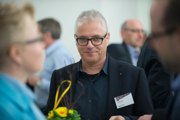 Unternehmensspiegel Ostschweiz 2018