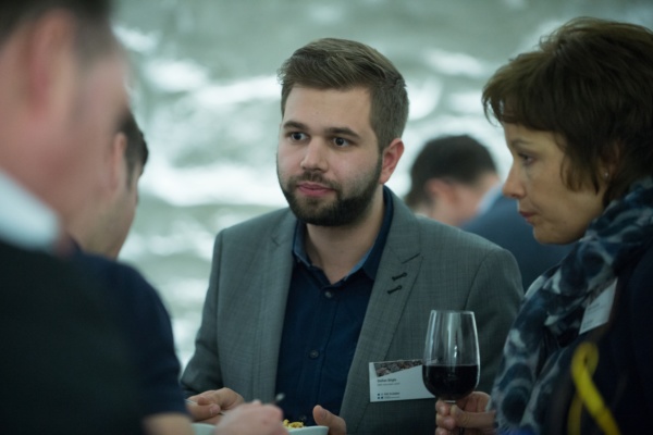 Unternehmensspiegel Ostschweiz 2018
