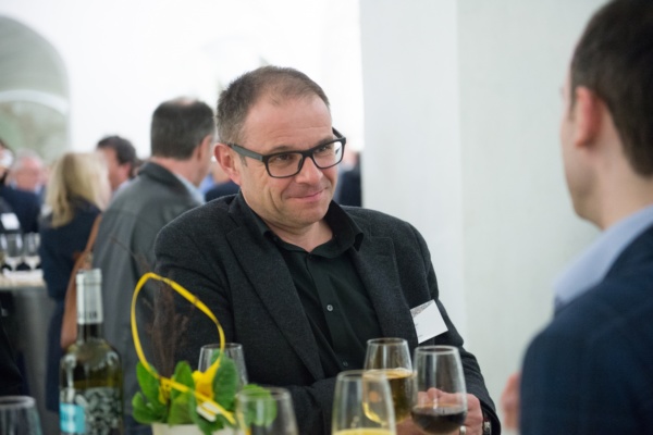 Unternehmensspiegel Ostschweiz 2018