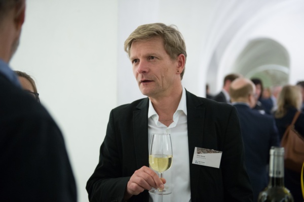 Unternehmensspiegel Ostschweiz 2018
