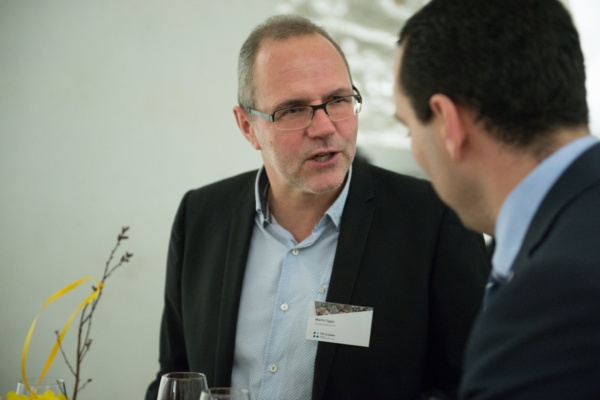 Unternehmensspiegel Ostschweiz 2018