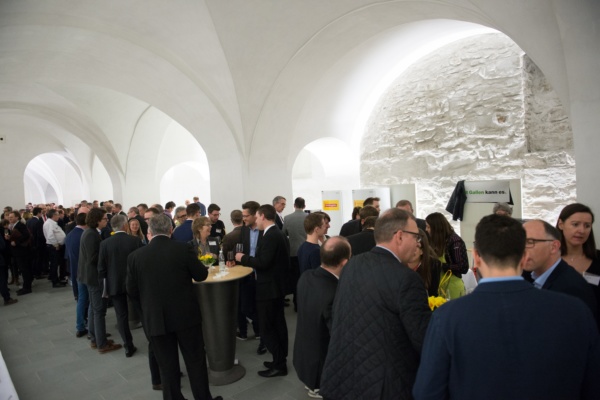 Unternehmensspiegel Ostschweiz 2018