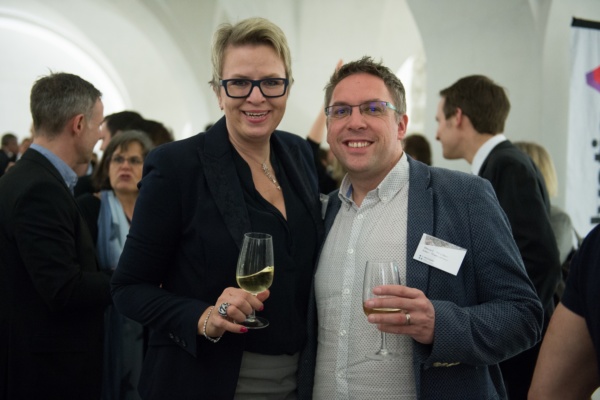 Unternehmensspiegel Ostschweiz 2018