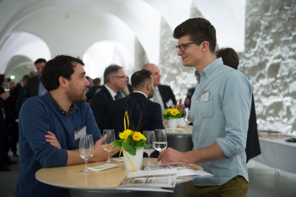 Unternehmensspiegel Ostschweiz 2018