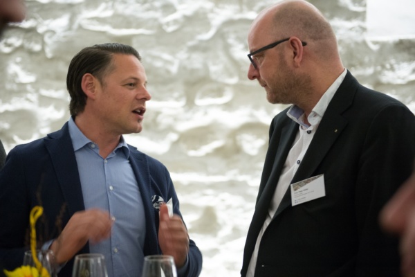 Unternehmensspiegel Ostschweiz 2018