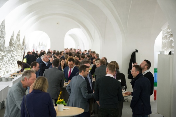 Unternehmensspiegel Ostschweiz 2018