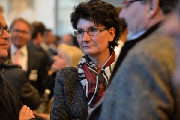 Konjunkturforum Horizonte 2018