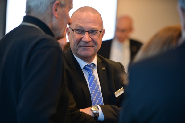 Konjunkturforum Horizonte 2018