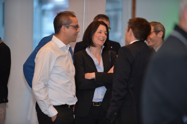 Konjunkturforum Horizonte 2018