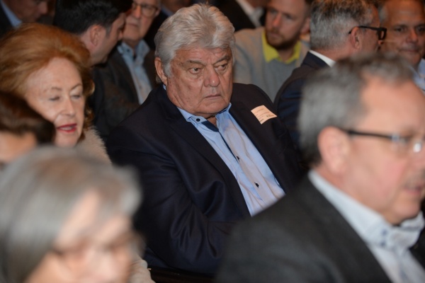 Konjunkturforum Horizonte 2018