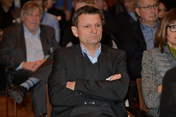 Konjunkturforum Horizonte 2018
