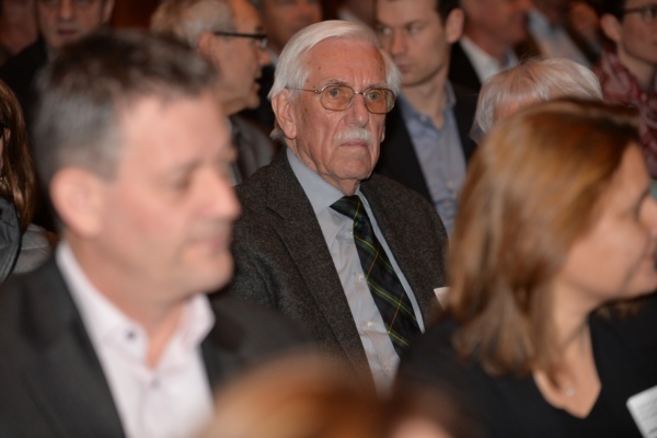 Konjunkturforum Horizonte 2018