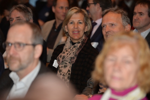 Konjunkturforum Horizonte 2018