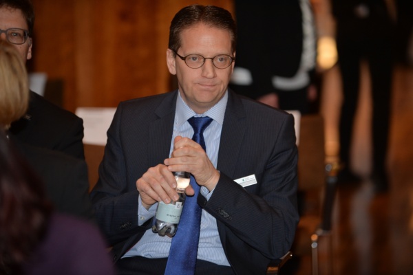 Konjunkturforum Horizonte 2018