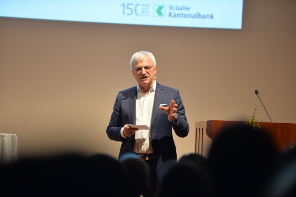 Konjunkturforum Horizonte 2018