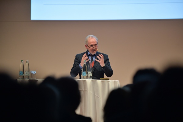 Konjunkturforum Horizonte 2018