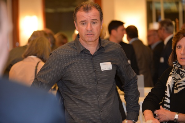 Konjunkturforum Horizonte 2018