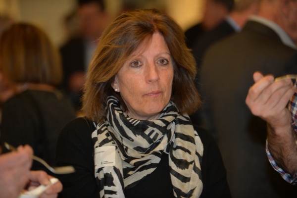Konjunkturforum Horizonte 2018