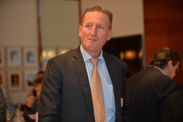 Konjunkturforum Horizonte 2018