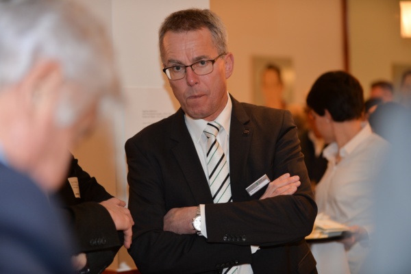 Konjunkturforum Horizonte 2018