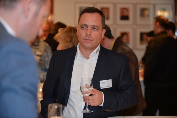 Konjunkturforum Horizonte 2018