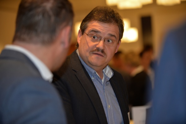 Konjunkturforum Horizonte 2018