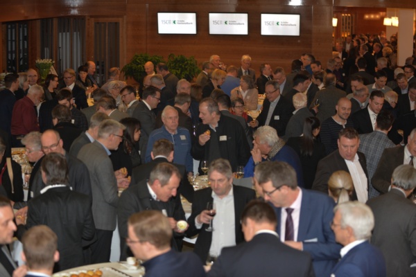 Konjunkturforum Horizonte 2018
