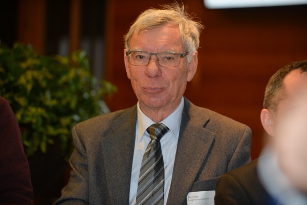 Konjunkturforum Horizonte 2018
