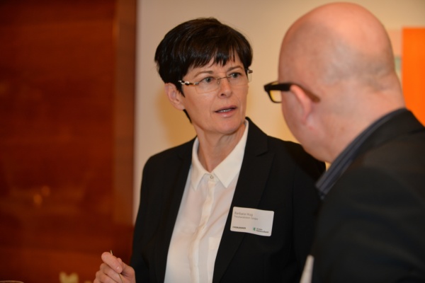 Konjunkturforum Horizonte 2018