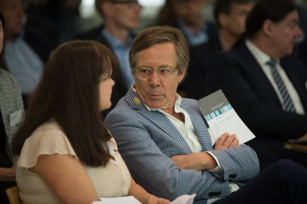 ICT-Konferenz: Digitrends 2018