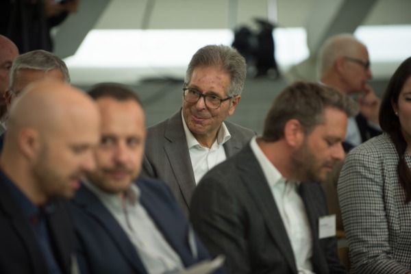 ICT-Konferenz: Digitrends 2018