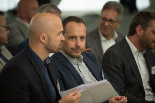 ICT-Konferenz: Digitrends 2018