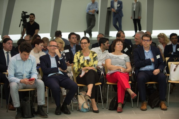 ICT-Konferenz: Digitrends 2018