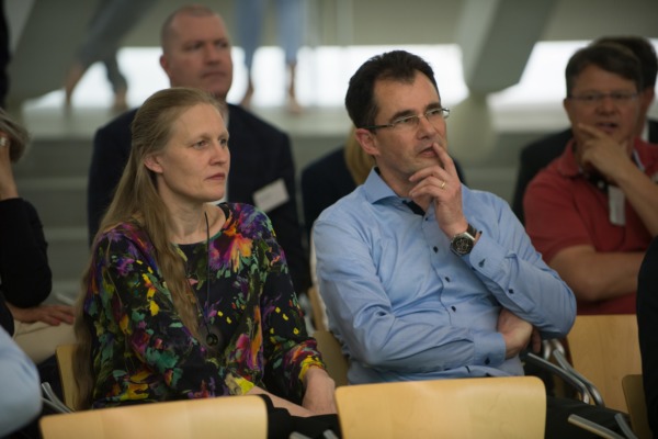 ICT-Konferenz: Digitrends 2018