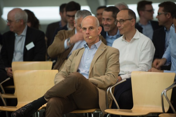 ICT-Konferenz: Digitrends 2018