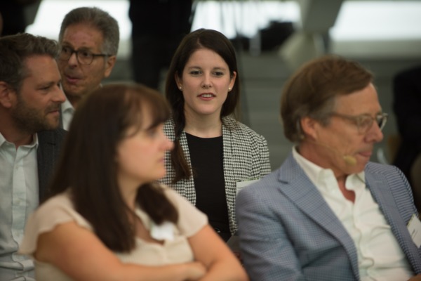 ICT-Konferenz: Digitrends 2018